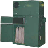bag dust collector