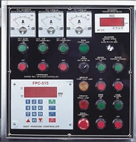 ramco control panel